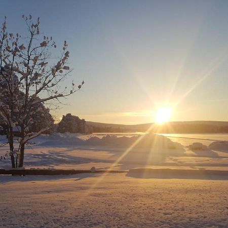 Asele Camping Villa Buitenkant foto